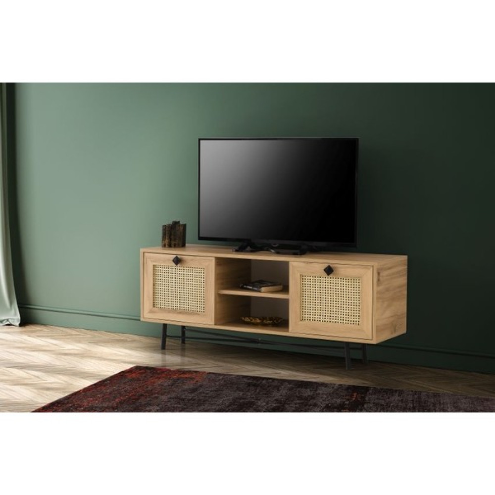 Decor Loger Begonya 140 cm Tv Ünitesi Tv Ünitesi / Sehpası Fiyatı