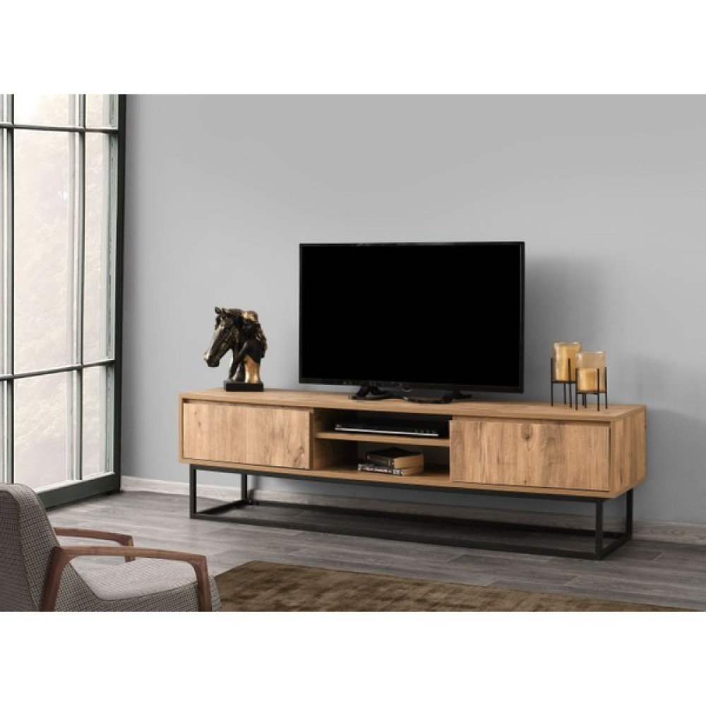 Decor Loger Belinda 180 Tv Ünite Tv Ünitesi / Sehpası Fiyatı
