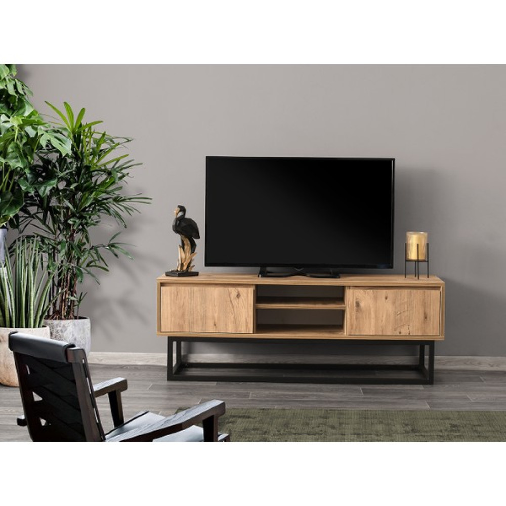 Decor Loger Belinda Tv Ünite Tv Ünitesi / Sehpası Fiyatı