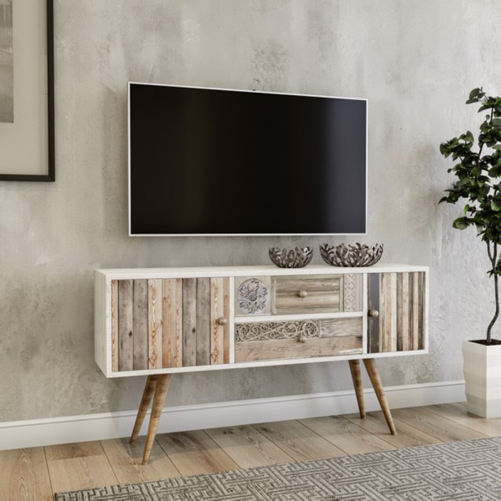 Decor Loger Odense Tv Ünitesi Tv Ünitesi / Sehpası Fiyatı