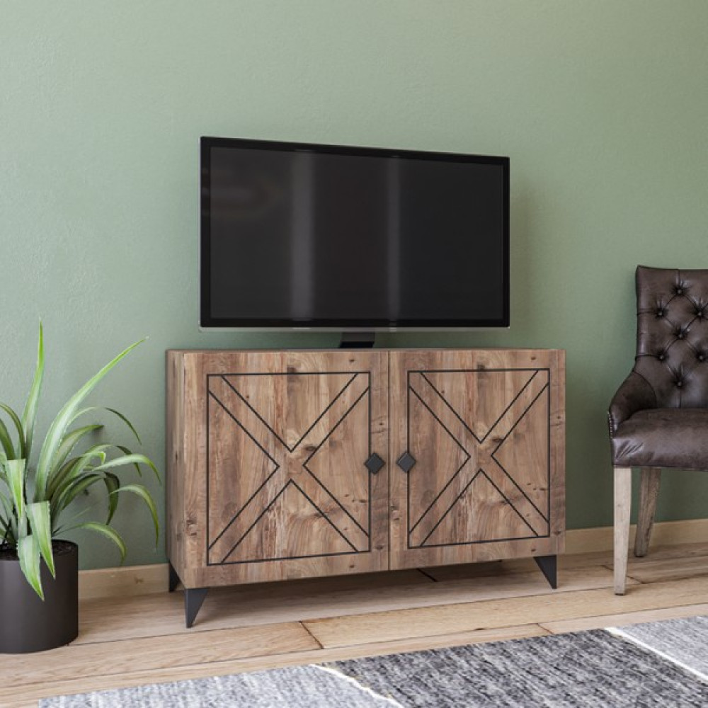 Decor Loger Roza Tv Ünite Tv Ünitesi / Sehpası Fiyatı