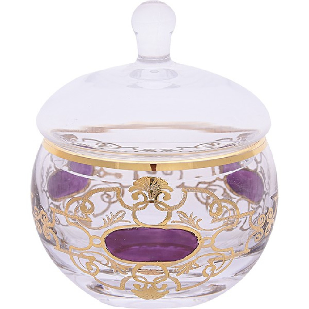 Decorium Şekerlik Gold Ars 201 MS00205-AB Kase Fiyatı