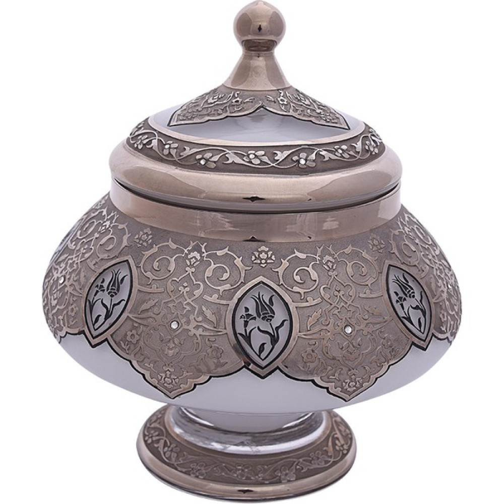 Decorium Şekerlik Revan M00512-AB Kase Fiyatı