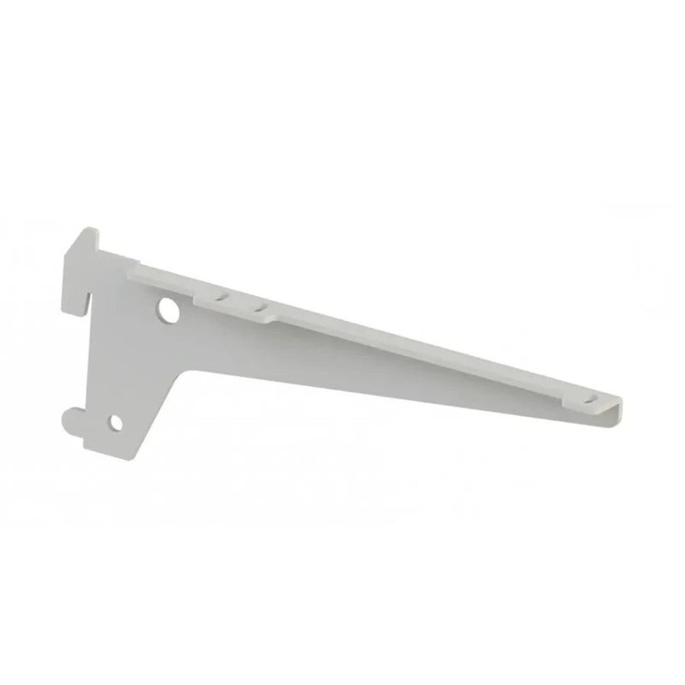 Decormet Beyaz 25 Cm Etekli Sol Konsol (004 0540 000 025 02) Oto, Bahçe, Yapı Market Fiyatı