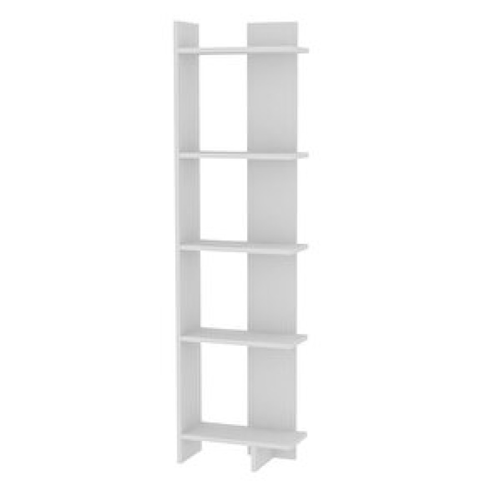 Decorotika Als Kitaplık Beyaz Kitaplık Fiyatı