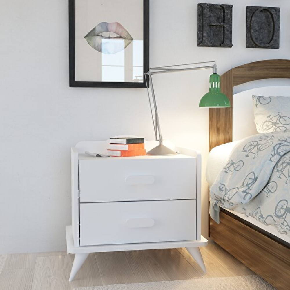 Decorotika Andaz Komodin Komidin Fiyatı
