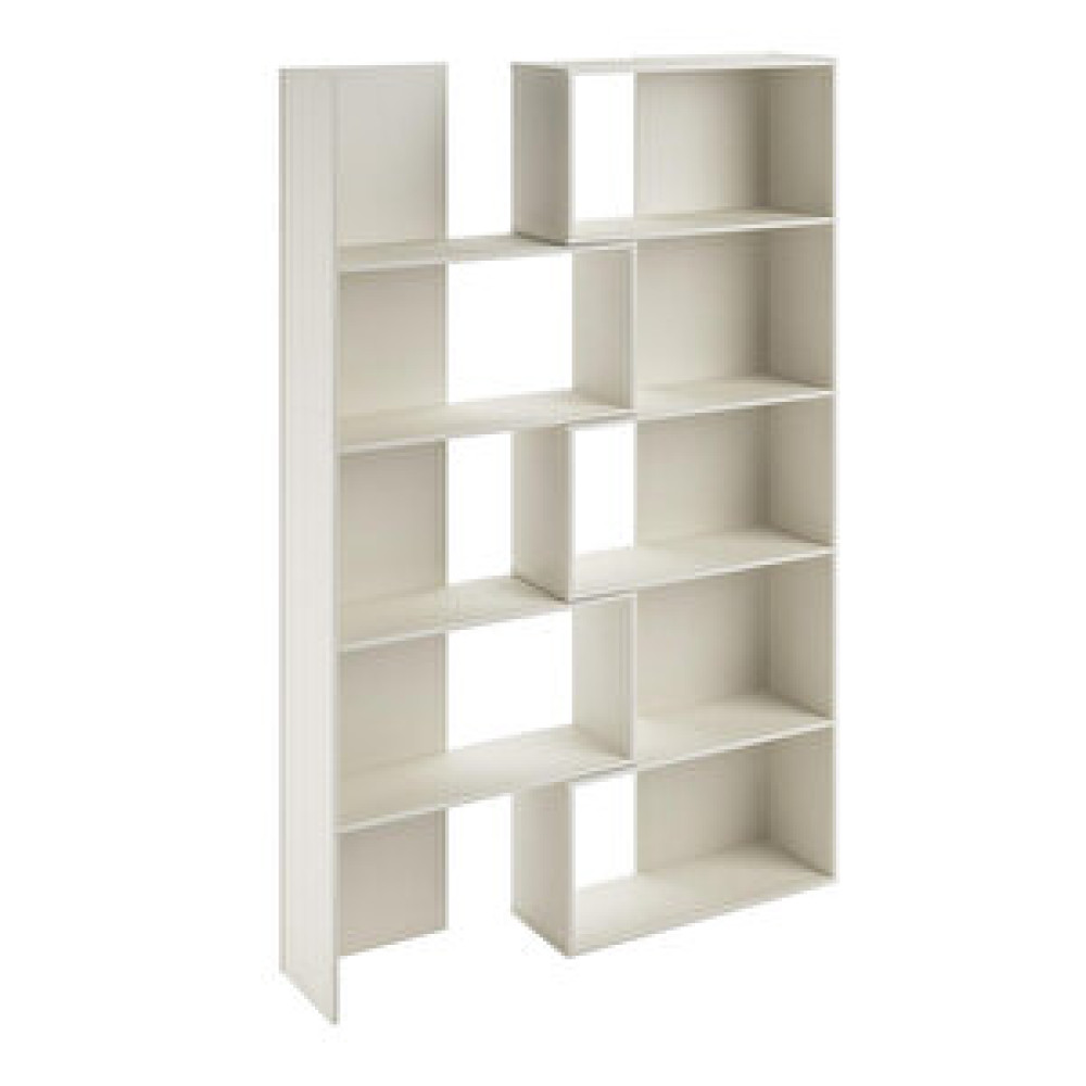 Decorotika Save Kitaplık Beyaz Kitaplık Fiyatı