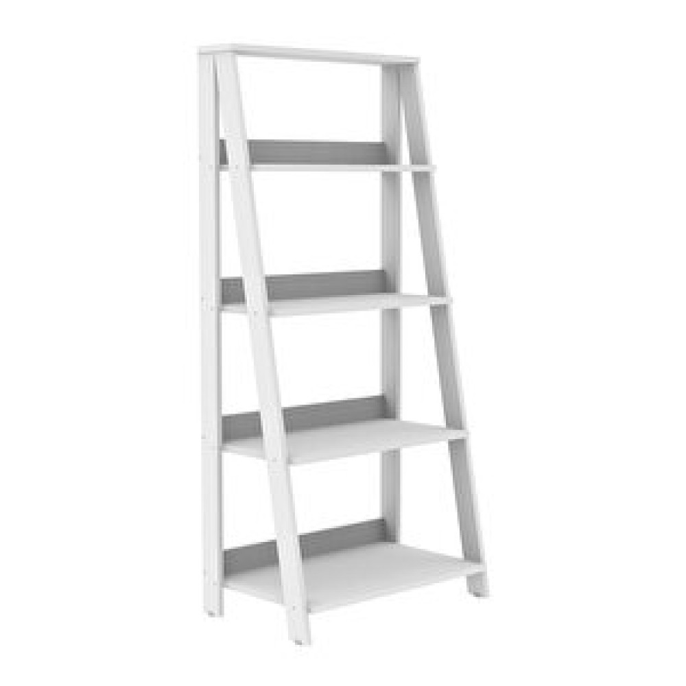 Decorotika Setre Kitaplık Beyaz Kitaplık Fiyatı
