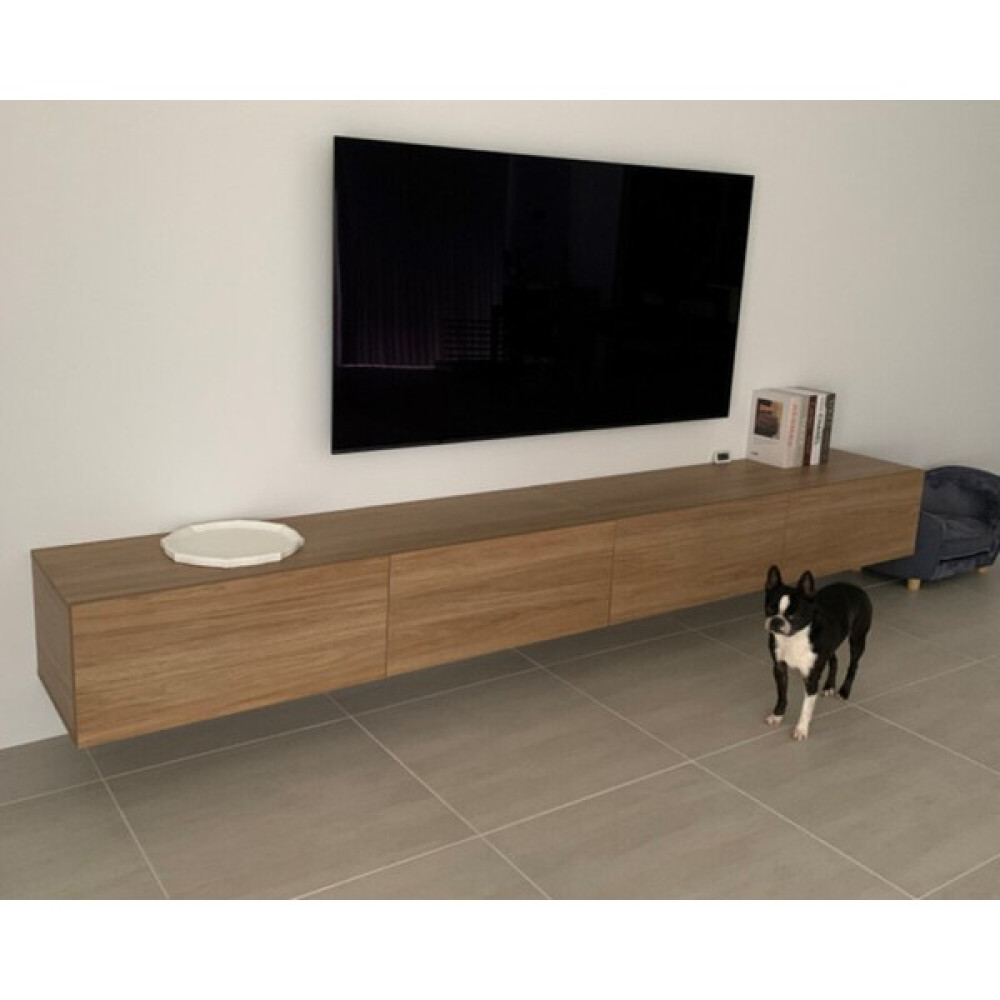 Decoroys Muson Tv Ünitesi - Ceviz Tv Ünitesi / Sehpası Fiyatı