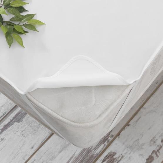 Decovilla 160x200 Micro Köşe Lastikli Sıvı Geçirmez Yatak Koruyucu Alez Alez / Yatak Koruyucu Fiyatı