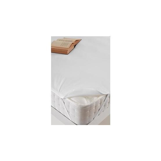 Decovilla 160x200 Micro Köşe Lastikli Sıvı Geçirmez Yatak Koruyucu Alez