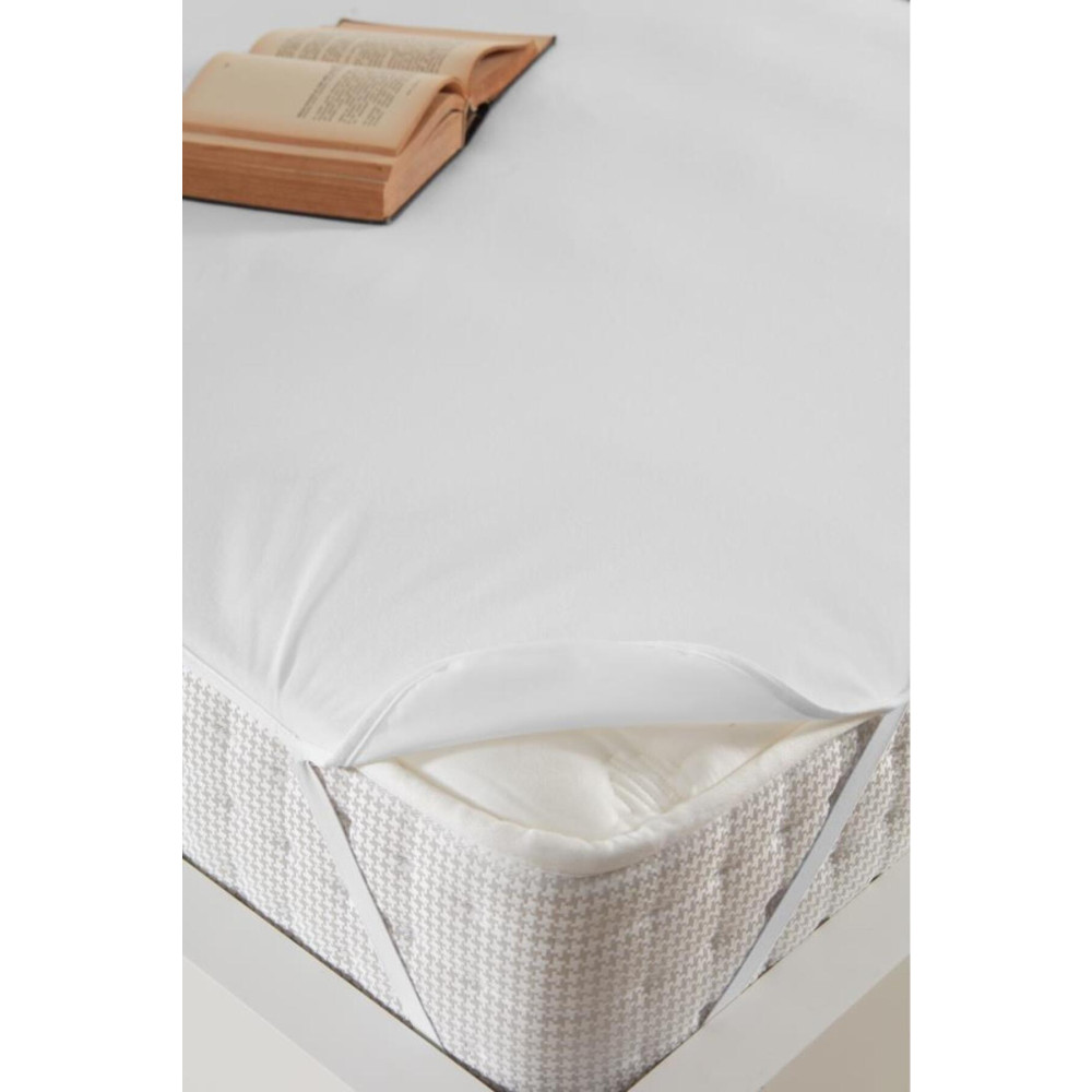 Decovilla Micro Köşe Lastikli Su Sıvı Geçirmez Yatak Koruyucu Alez Çarşaf 60 x 120 Beden Alez / Yatak Koruyucu Fiyatı
