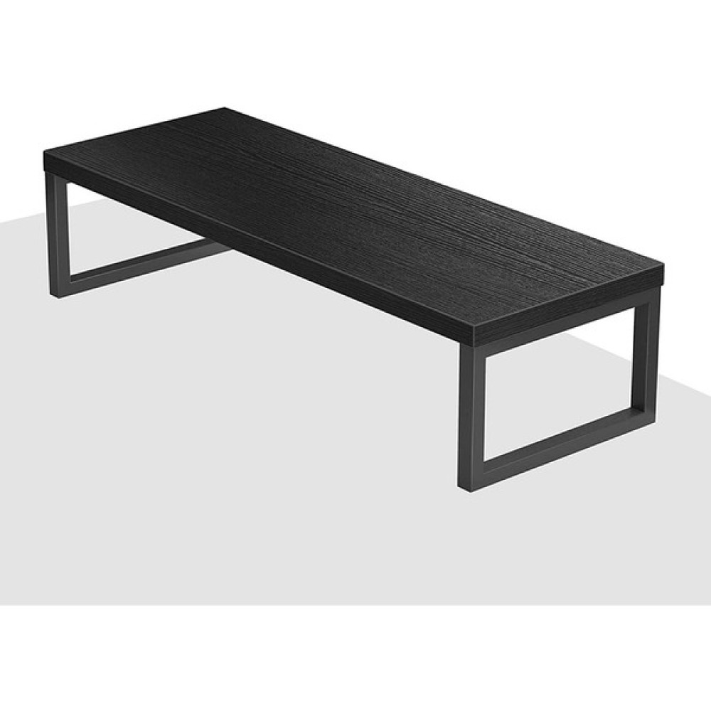 Decovizyon Metal Ahşap Monitör Yükseltici Stand Siyah Monitör Aksesuarları Fiyatı