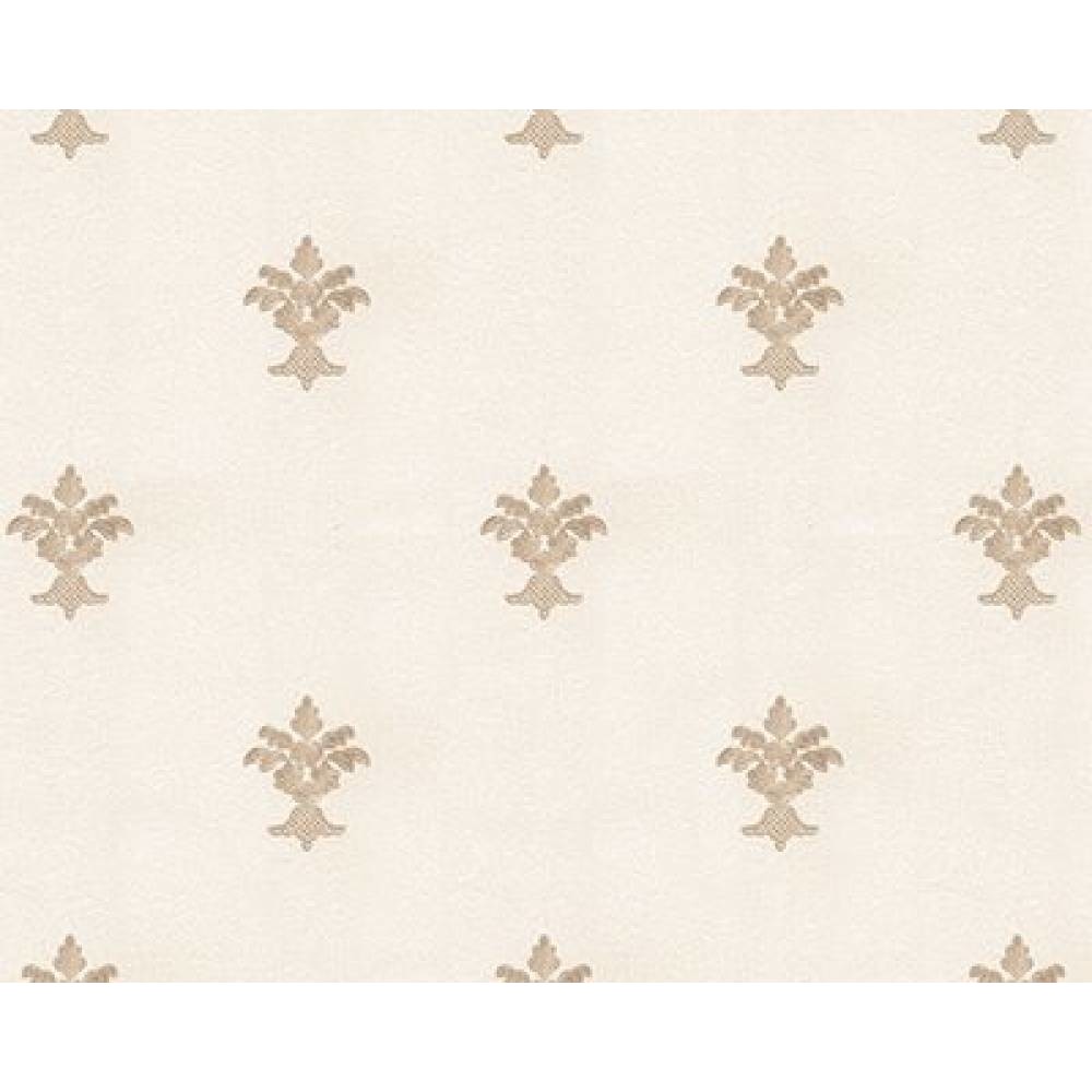 Decowall Armani Krem Damaks Desenli Duvar Kağıdı 3003-01 Diğer Fiyatı