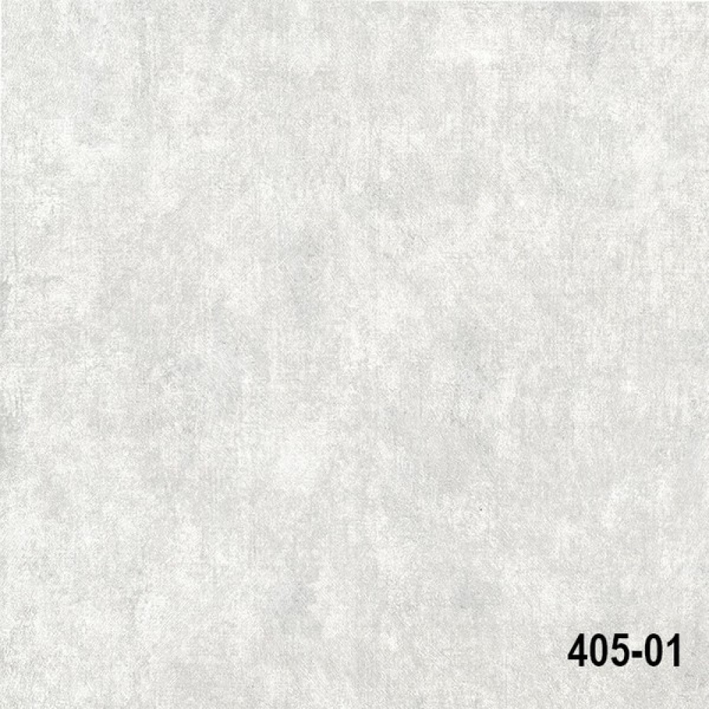 Decowall Maki Düz Desenli Duvar Kağıdı 405-01 - Beyaz - 106 x 1560 cm Duvar Kağıdı Fiyatı