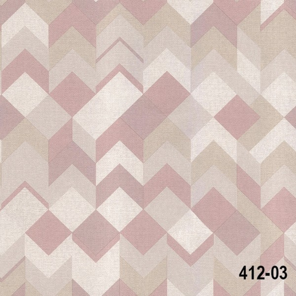 Decowall Maki Kendinden Desenli Duvar Kağıdı 412-03 - 106 x 1560 cm Duvar Kağıdı Fiyatı