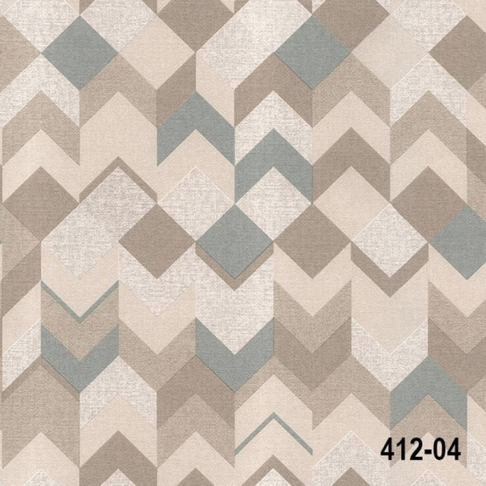 Decowall Maki Kendinden Desenli Duvar Kağıdı 412-04 - 106 x 1560 cm Duvar Kağıdı Fiyatı