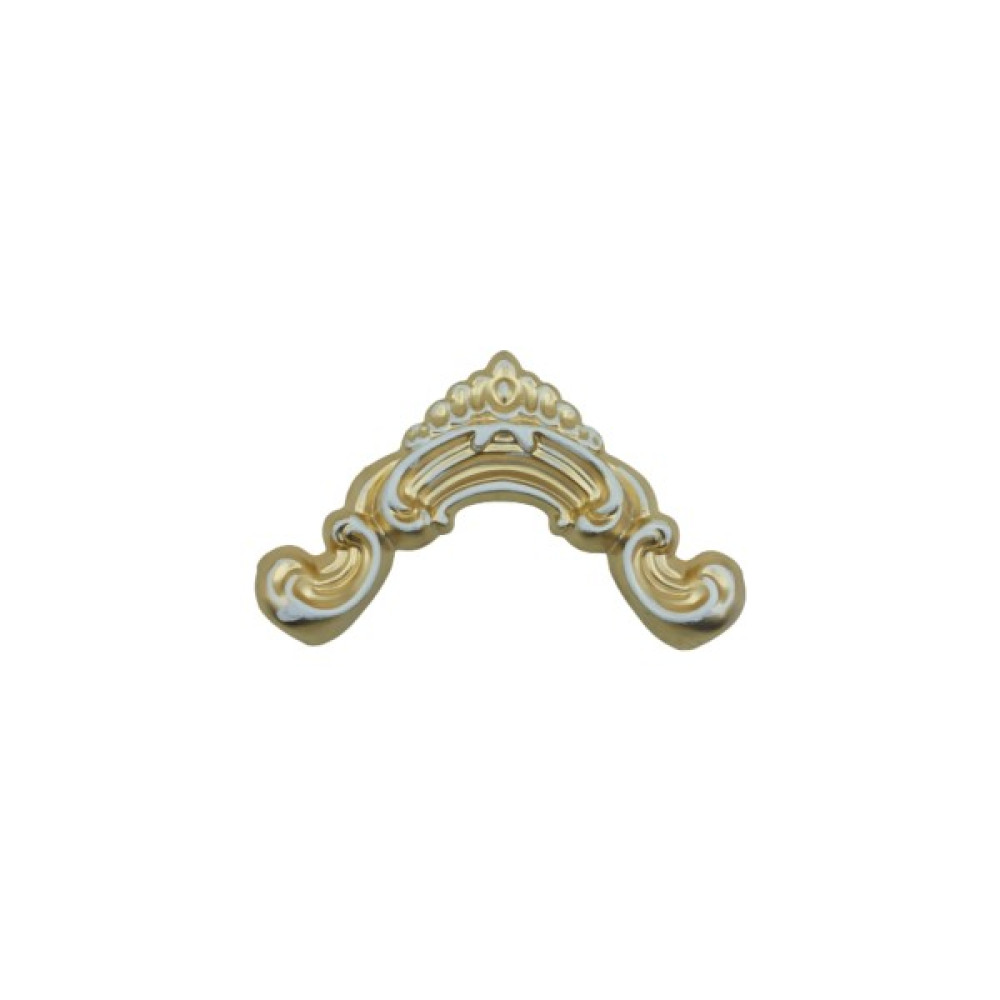 Decozza Bronz 4 cm Çıta Uyumlu Dekoratif 4'lu Köşe Motifi Seti Oto Boyaları Fiyatı