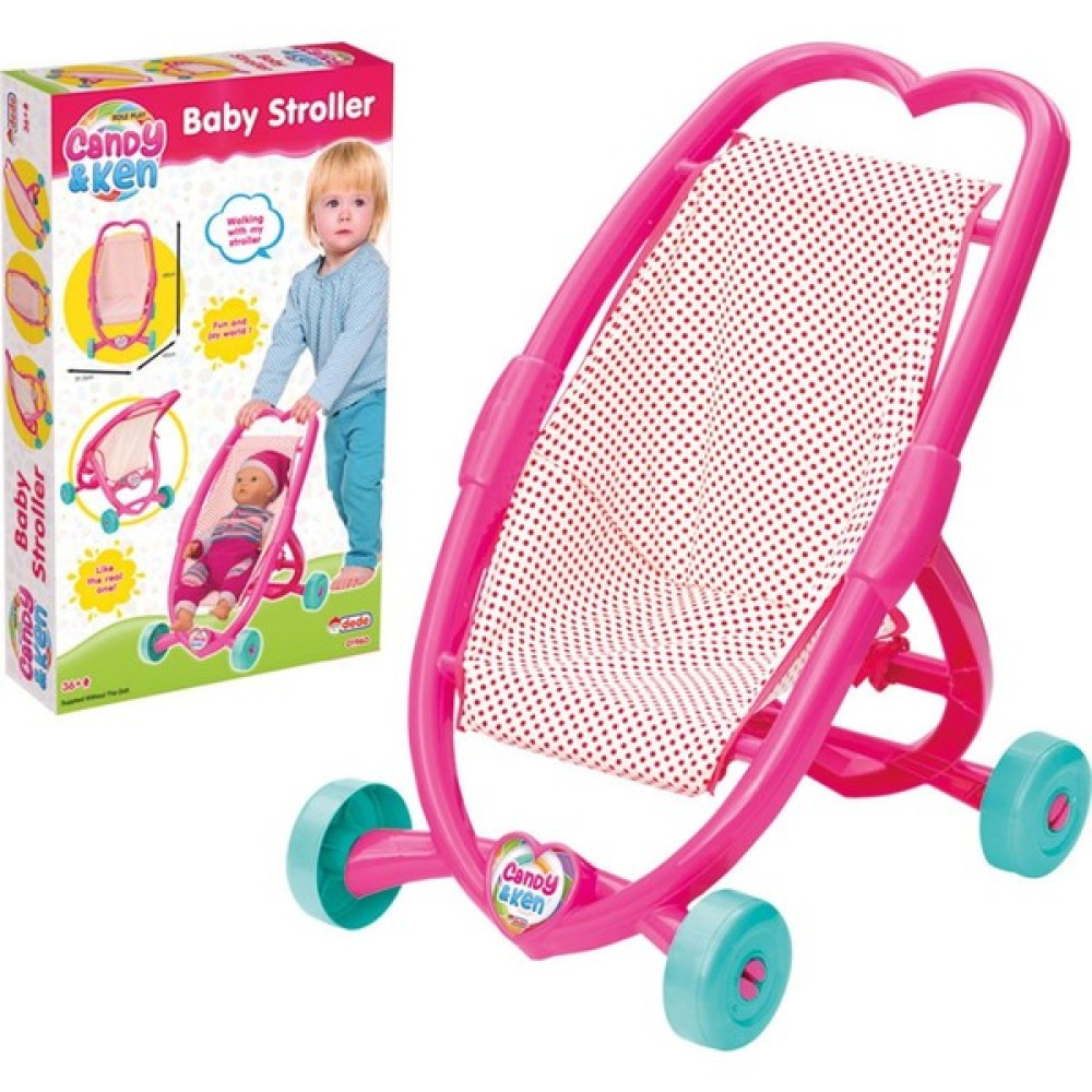 Dede 01960 Dede, Candy Ken Kalpli Puset - 1 Oto Boyaları Fiyatı