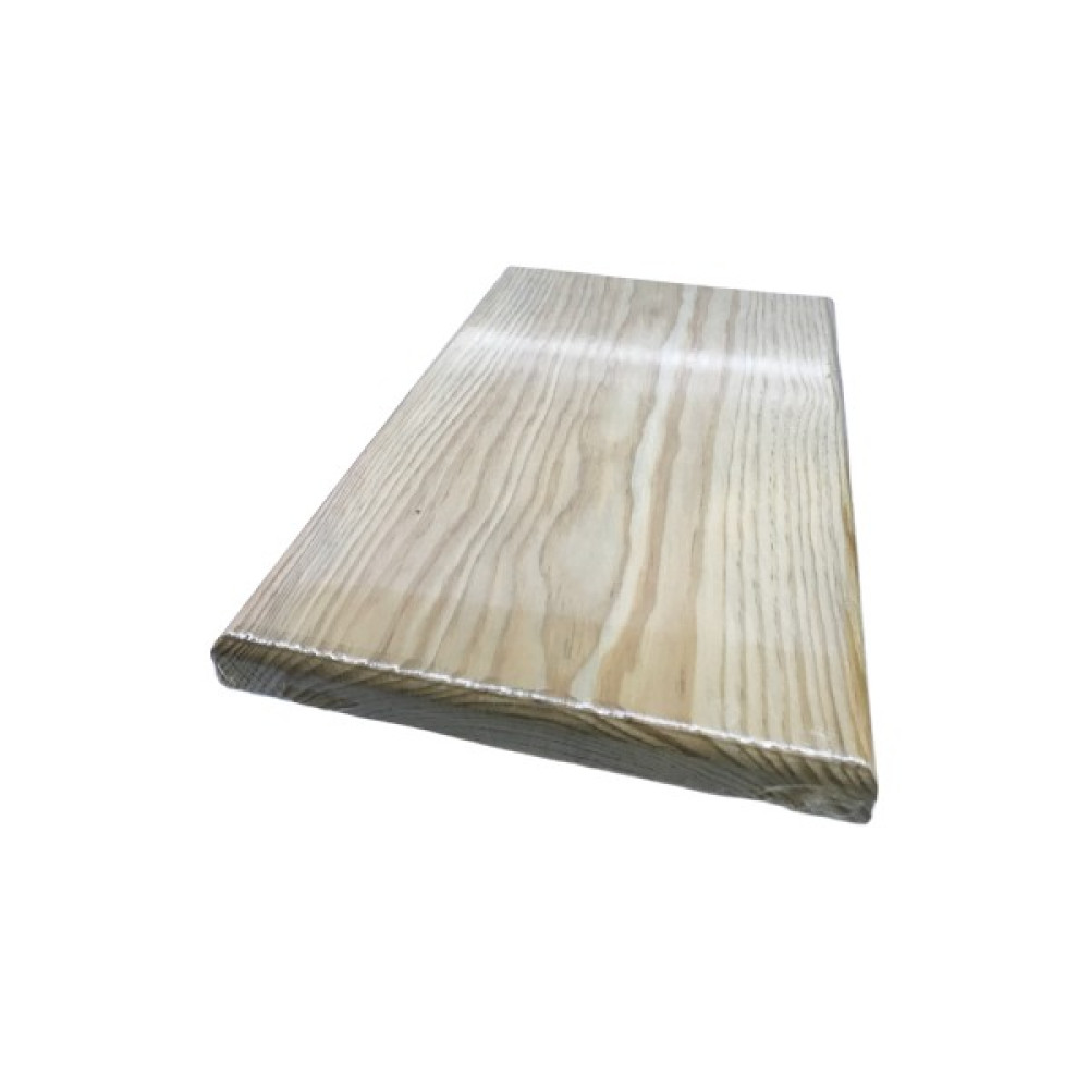 Dede Ahşap Kesme Doğrama Tahtası 20 x 30 cm Kesme Tahtaları / Kesim Tablaları Fiyatı