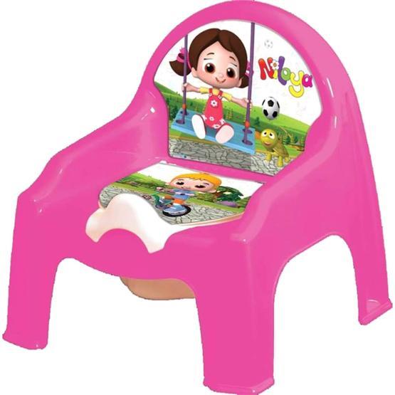 Dede Bebek Tuvalet Eğitimi Lazımlık Bebek Lazımlık Fiyatı