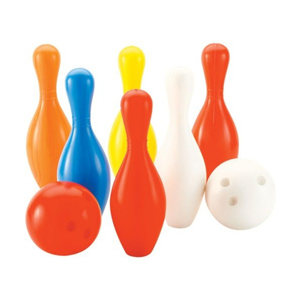 Dede Büyük Boy Bowling Seti Oto Boyaları Fiyatı