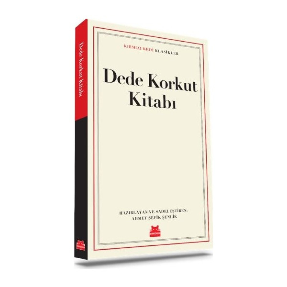 Dede Korkut Dünya Edebiyatı Fiyatı