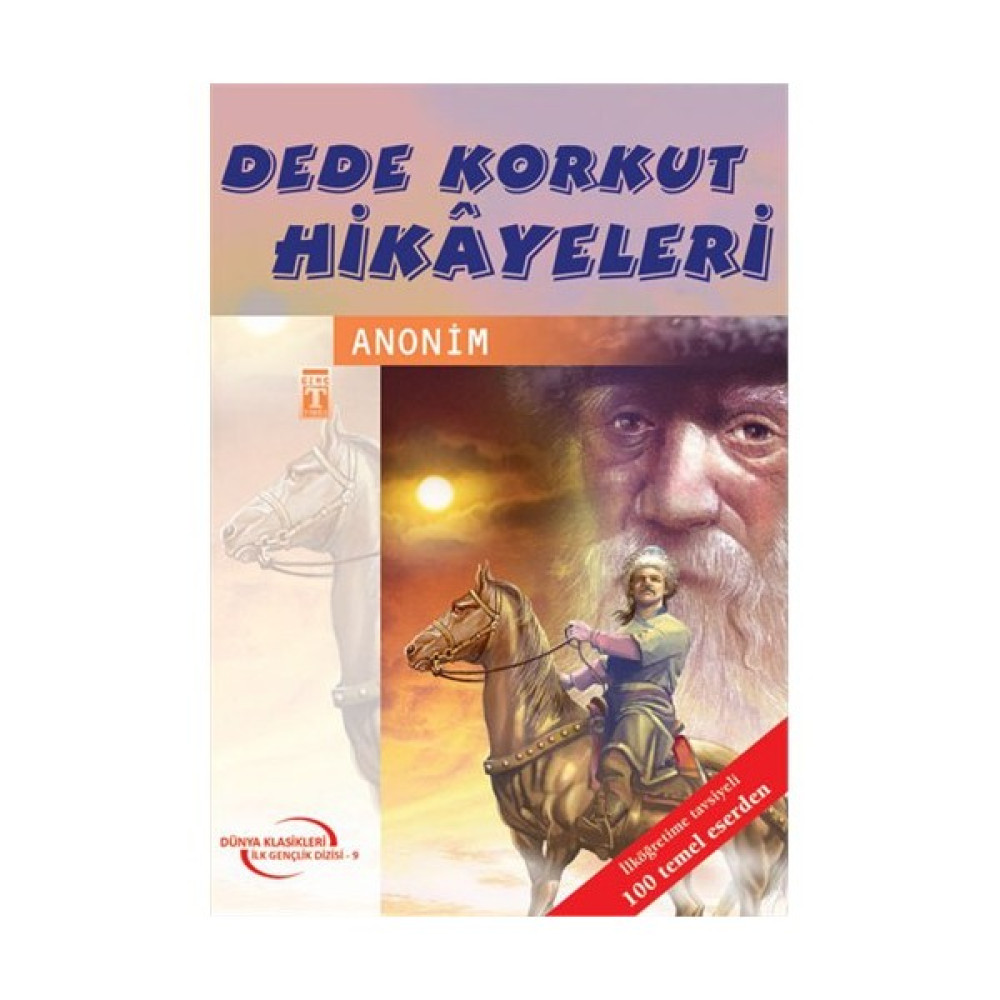 Dede Korkut Kitabı Öykü Kitapları Fiyatı