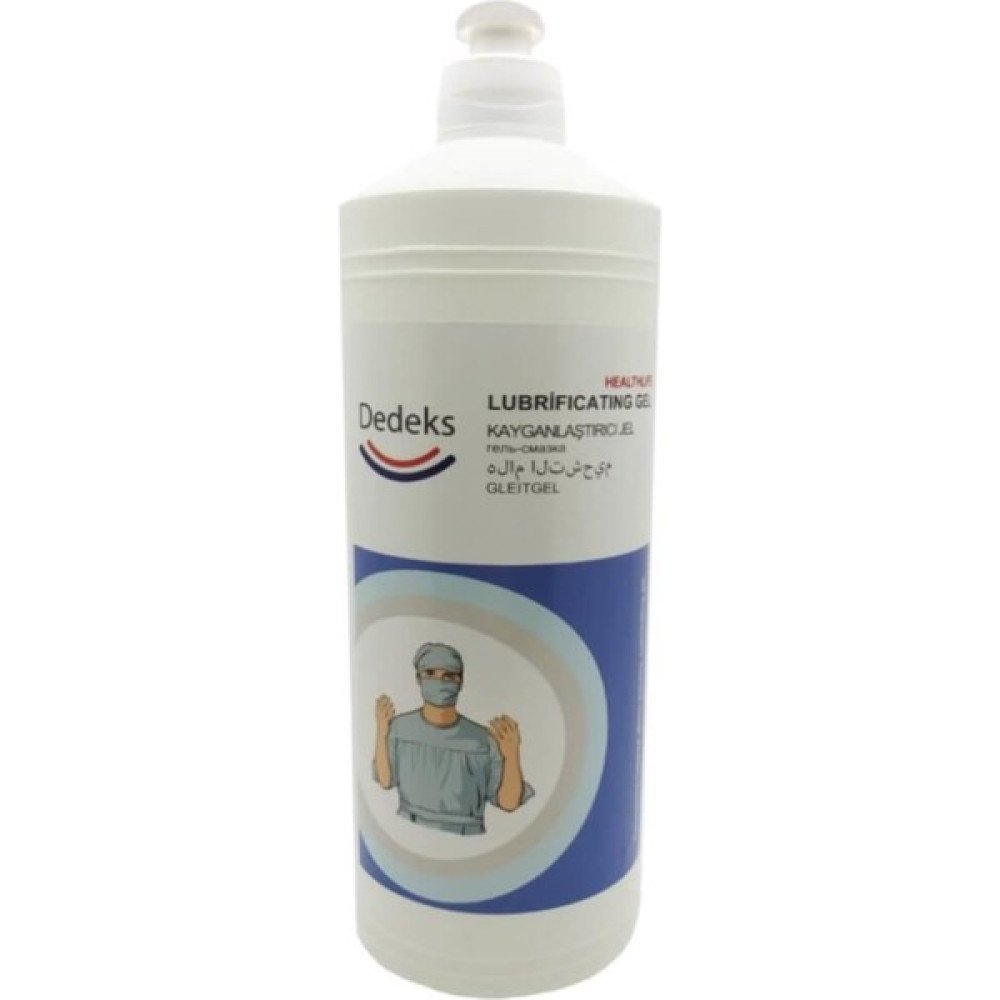 Dedeks Suni Tohumlama ve Doğum Jeli Lubricant - Yok Oto Boyaları Fiyatı