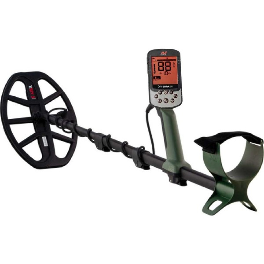 DedektörBurada Minelab x Terra Pro Dedektör Diğer Test ve Ölçüm Cihazları Fiyatı