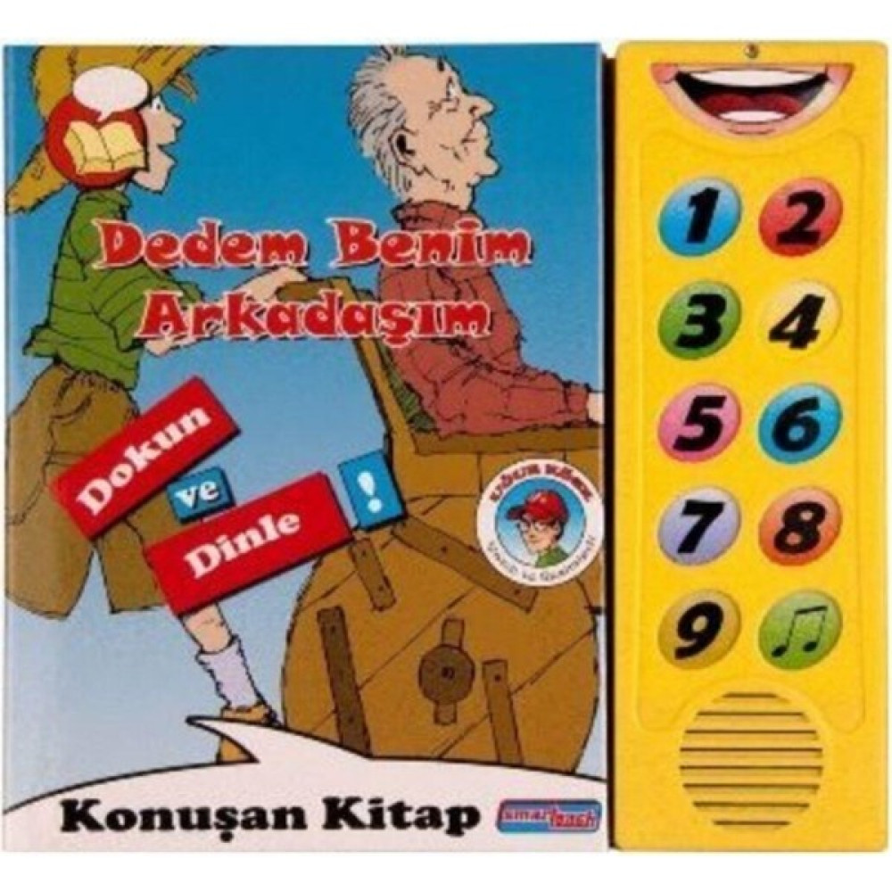 Dedem Benım Arkadasım / - Uğur Köse Çocuk ve Gençlik Fiyatı