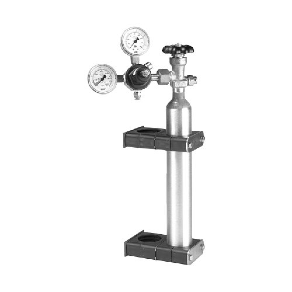 Dedenbear Products AB25K CO2 Bottle Kit