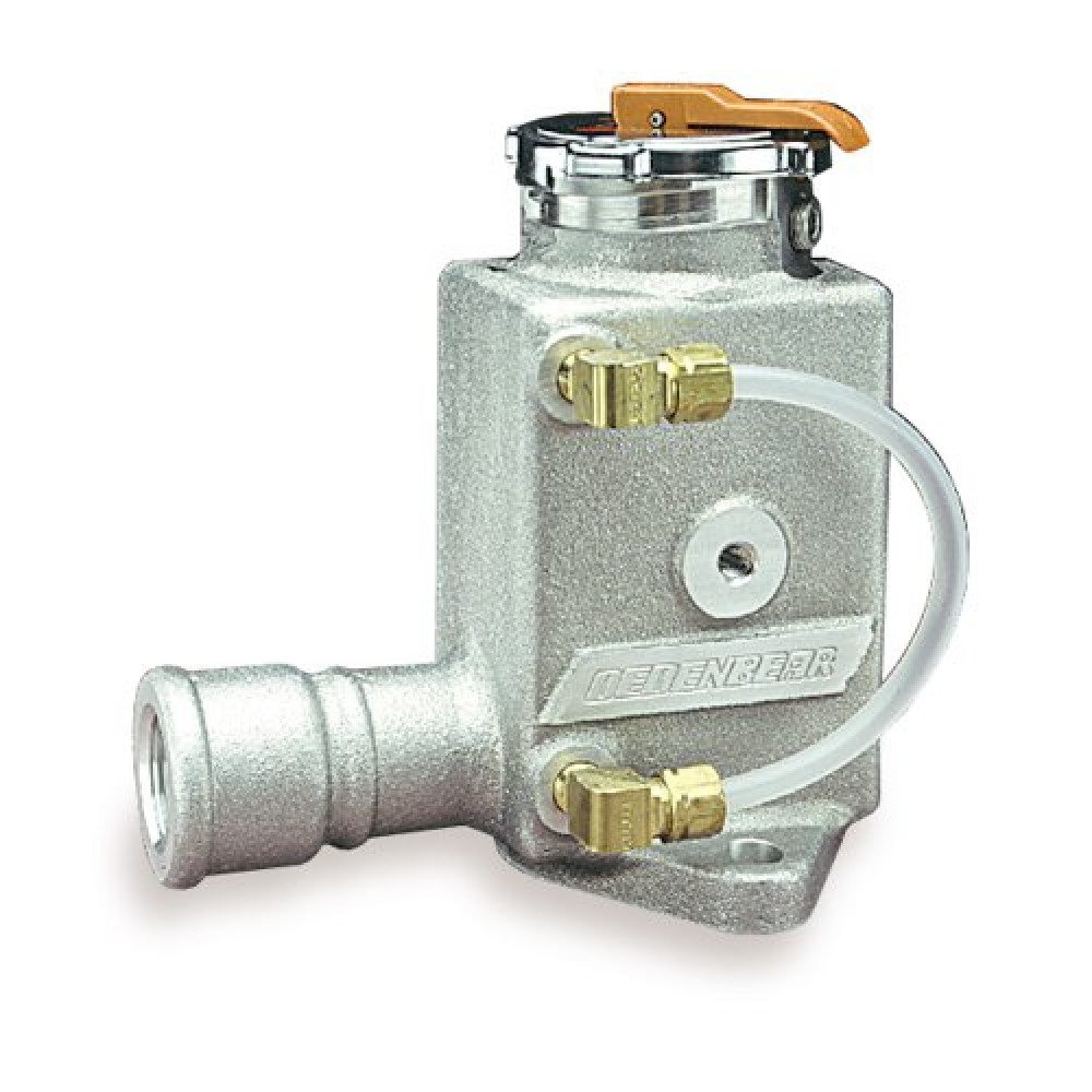 Dedenbear Products ET1K Manifold Expansion Tank Kit