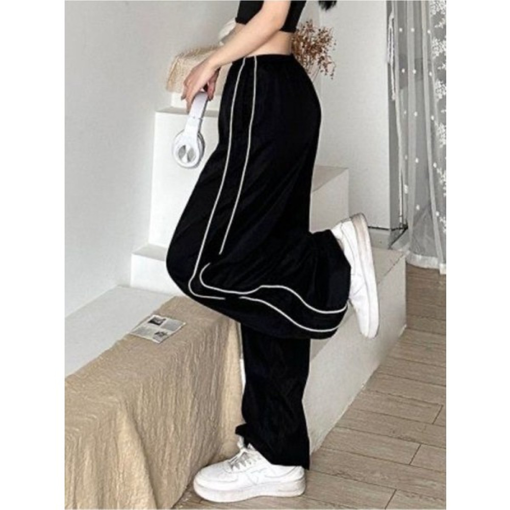 Deef Wear Y2K Harajuku Çift Biye Eşofman Altı/pantolon Kadın Eşofman Fiyatı