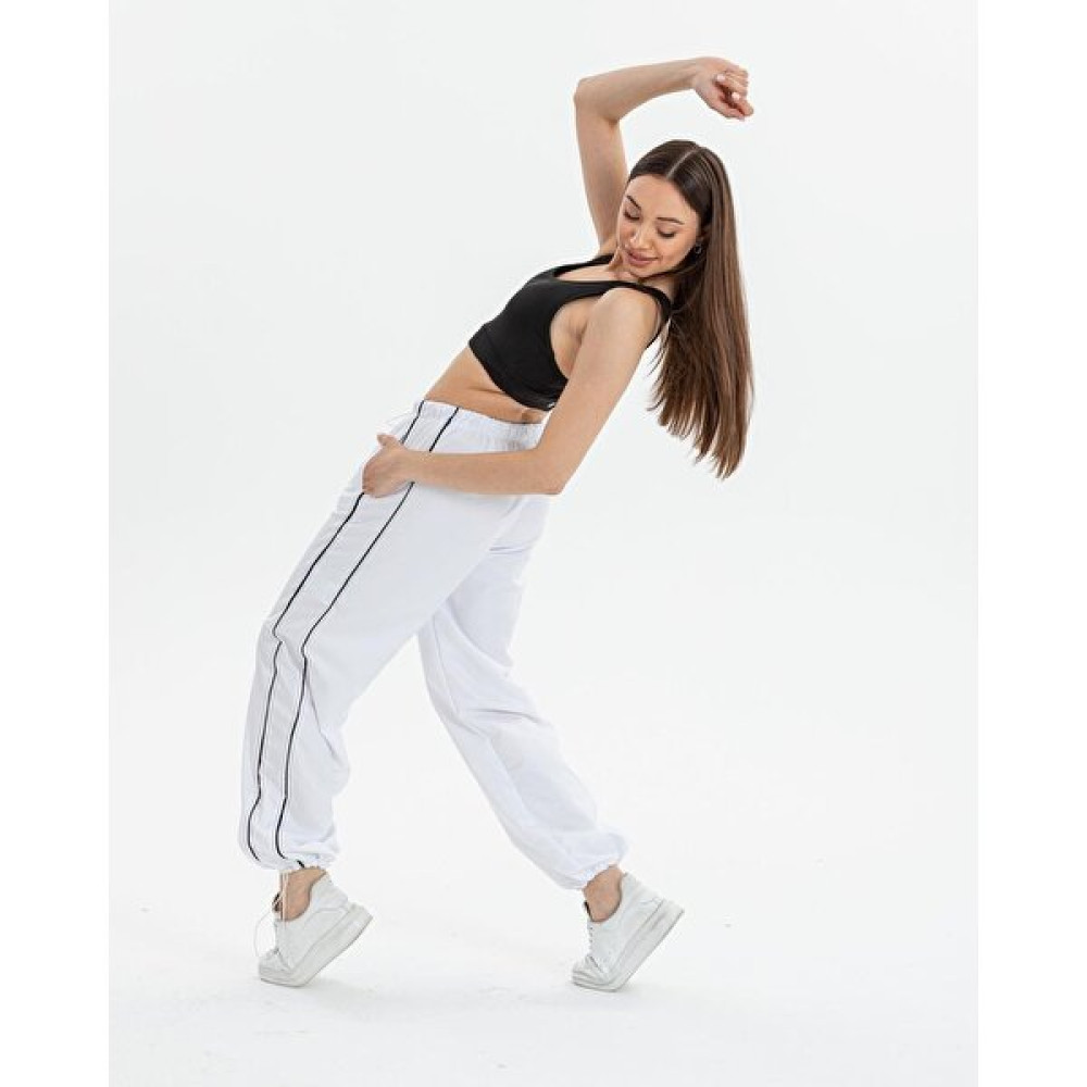 Deef Wear Y2K Harajuku Paraşüt Eşofman Altı/pantolon Kadın Eşofman Fiyatı