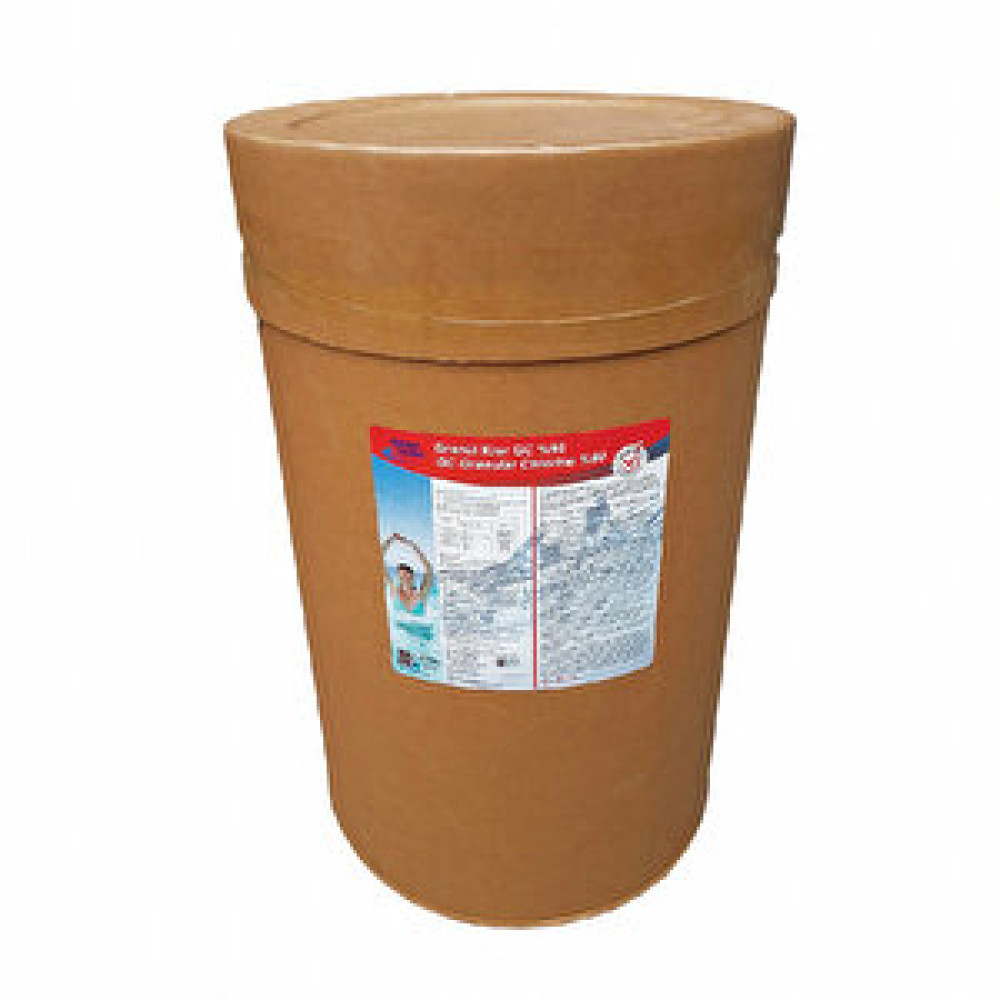 Deep Blue %90 Granül Toz Klor (tri-klor) 50 kg Oto, Bahçe, Yapı Market Fiyatı
