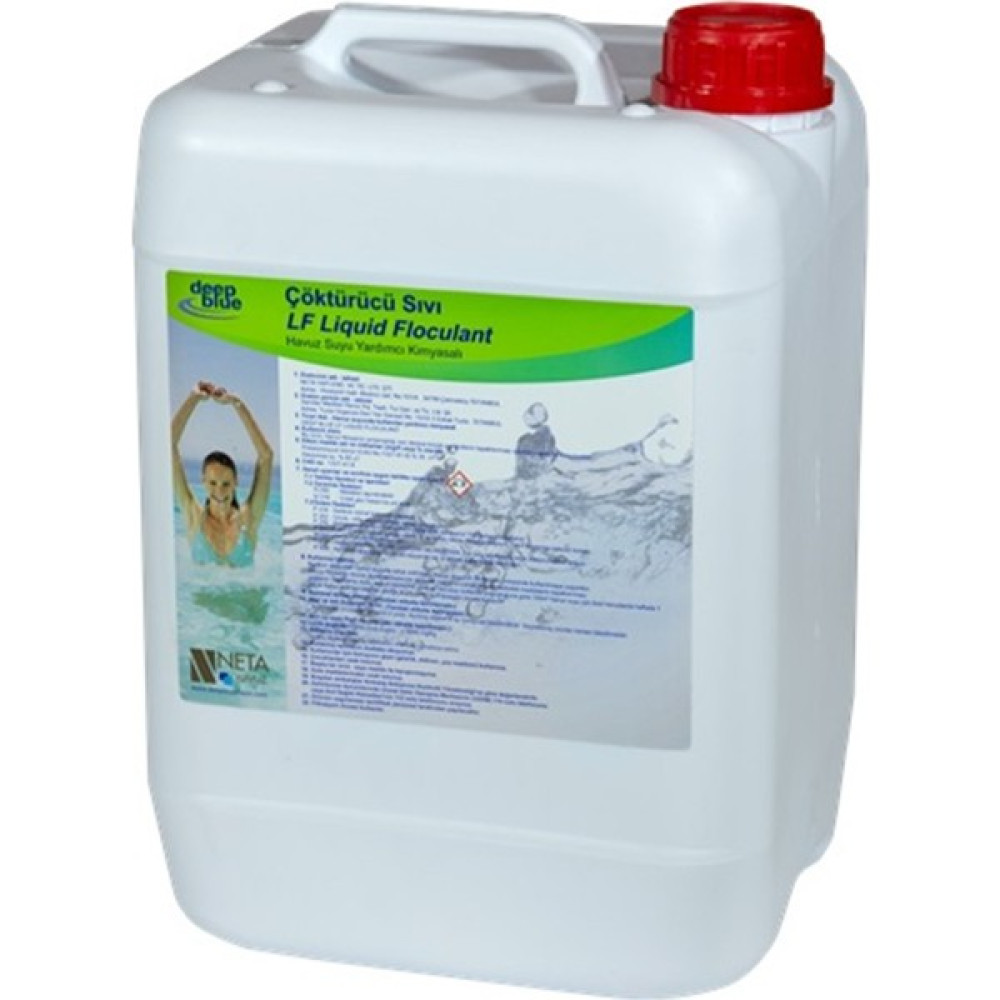Deep Blue Çöktürücü Sıvı 10 kg Bahçe Malzemeleri Fiyatı