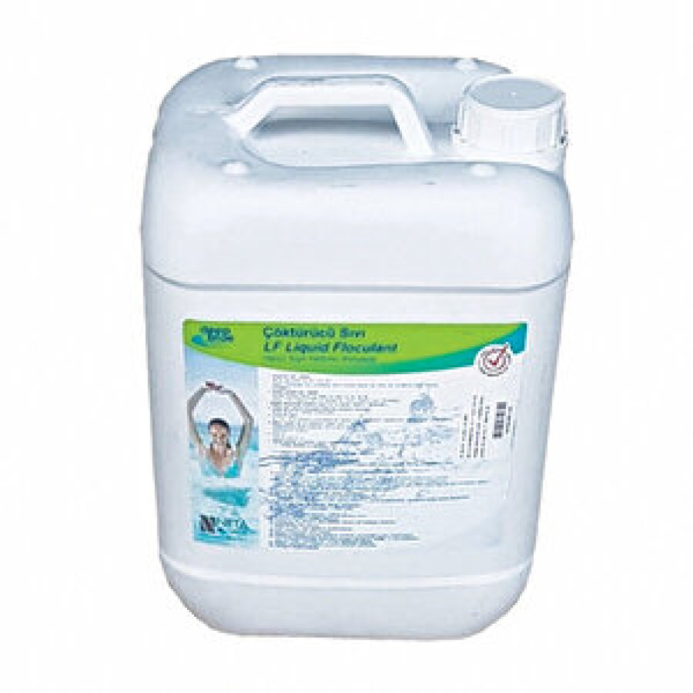 Deep Blue Çöktürücü Topaklayıcı 20 kg Oto, Bahçe, Yapı Market Fiyatı