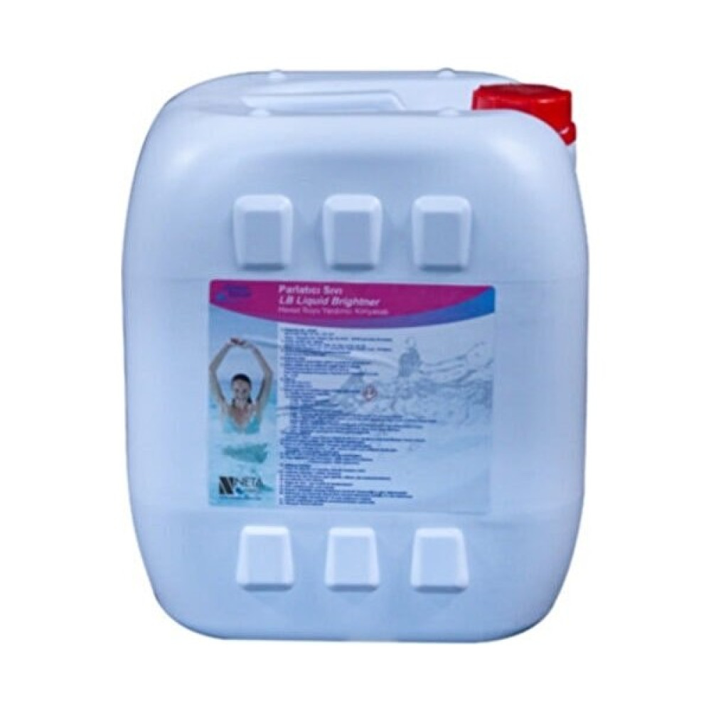 Deep Blue Parlatıcı Sıvı 20 Lt. Deep Blue Bahçe Malzemeleri Fiyatı