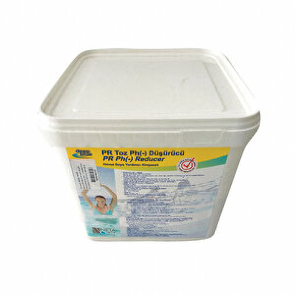 Deep Blue Toz Ph Düşürücü 10 kg Oto, Bahçe, Yapı Market Fiyatı