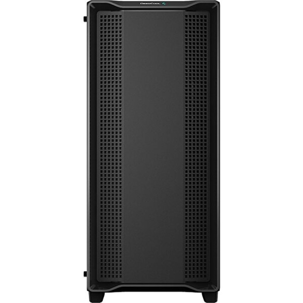 Deep Cool Deepcool CC560 PF550 550W 80PLUS Mid-Tower LED Fanlı Mid-Tower Siyah Kasa PC Kasaları Fiyatı