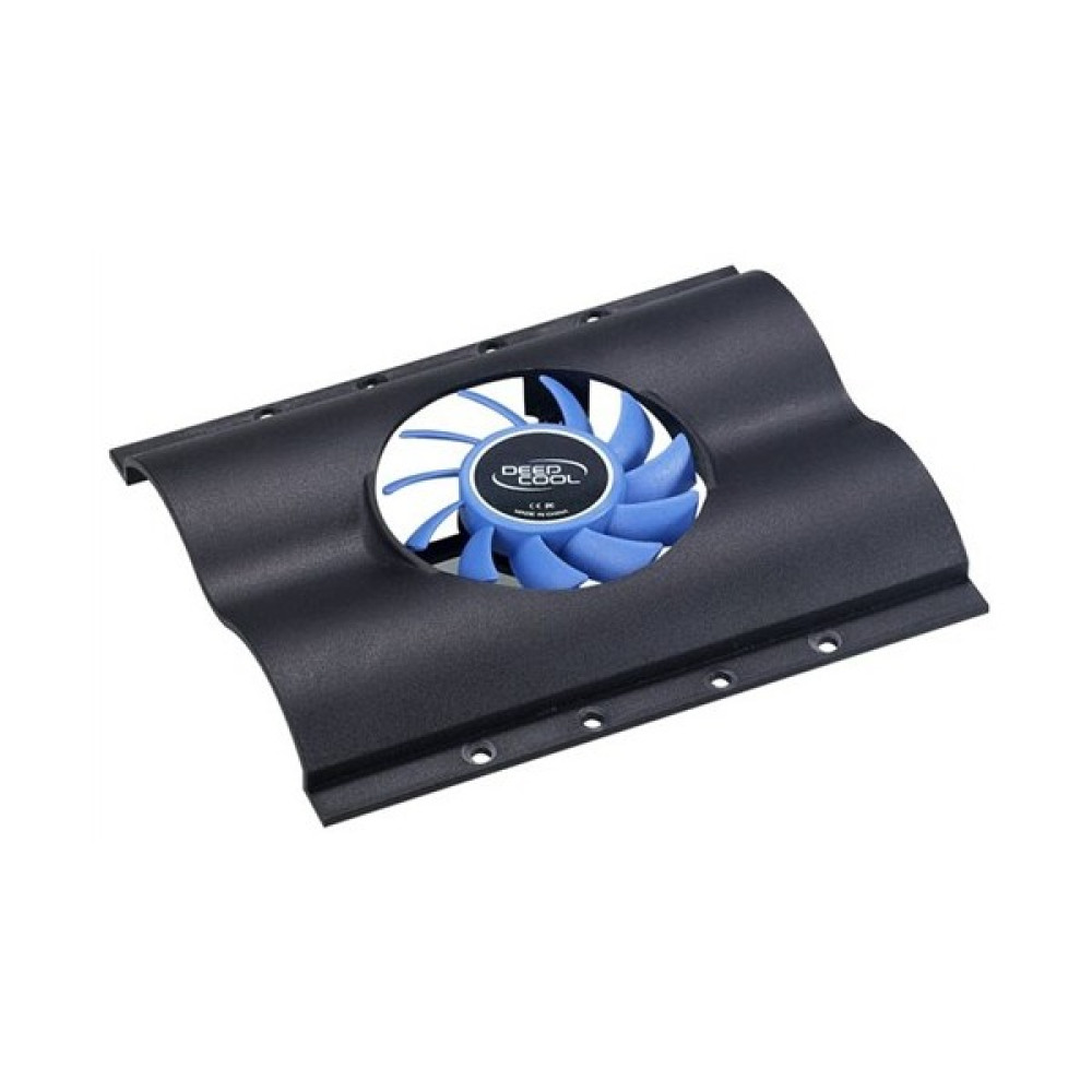 Deep Cool IceDisk 1 HDD 60x60x12mm Fanlı Hard Disk Drive Soğutusucu Soğutucular Fiyatı