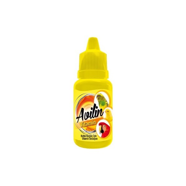 Deep Fix Avilin (Vitamin Solisyon) 40 Ml. Diğer Fiyatı
