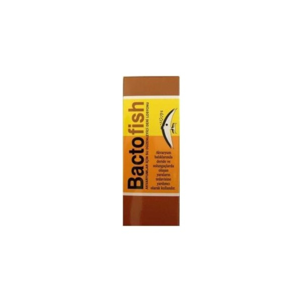 Deep Fix Bactofish 30Ml. Evcil Hayvan Ürünleri Fiyatı