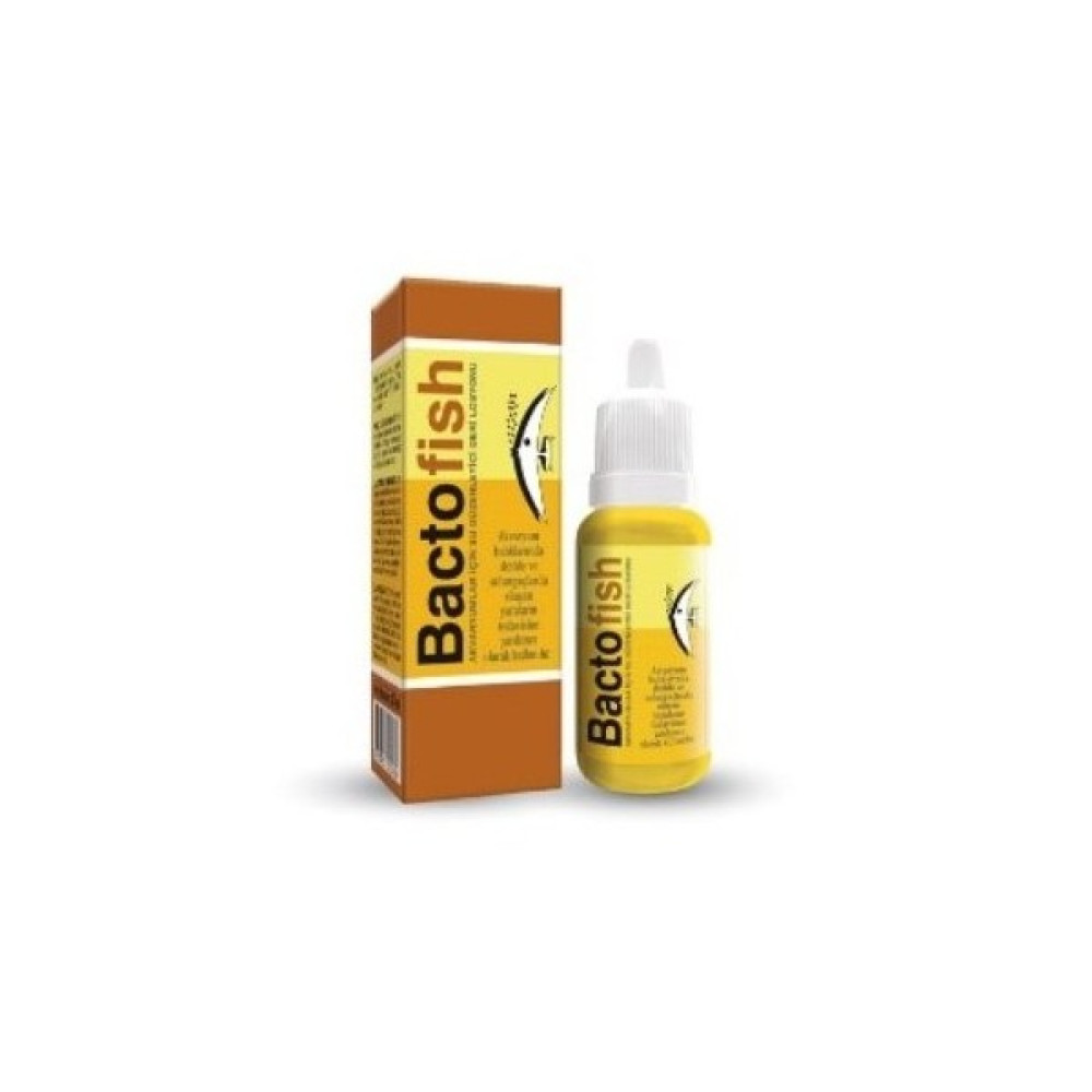 Deep Fix Bactofish (Akvaryum Su Düzenleyici Deri Losyonu) 30 Ml. Evcil Hayvan Ürünleri Fiyatı