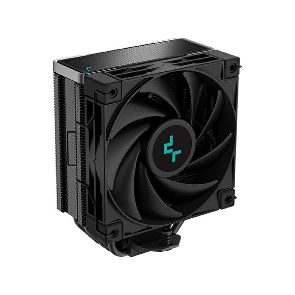 DeepCool Ak400 Zero Dark İşlemci Soğutucu Soğutucular Fiyatı