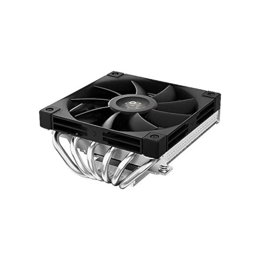 DeepCool An600 120 MM Intel AMD Uyumlu Siyah Hava Soğutucu Soğutucular Fiyatı