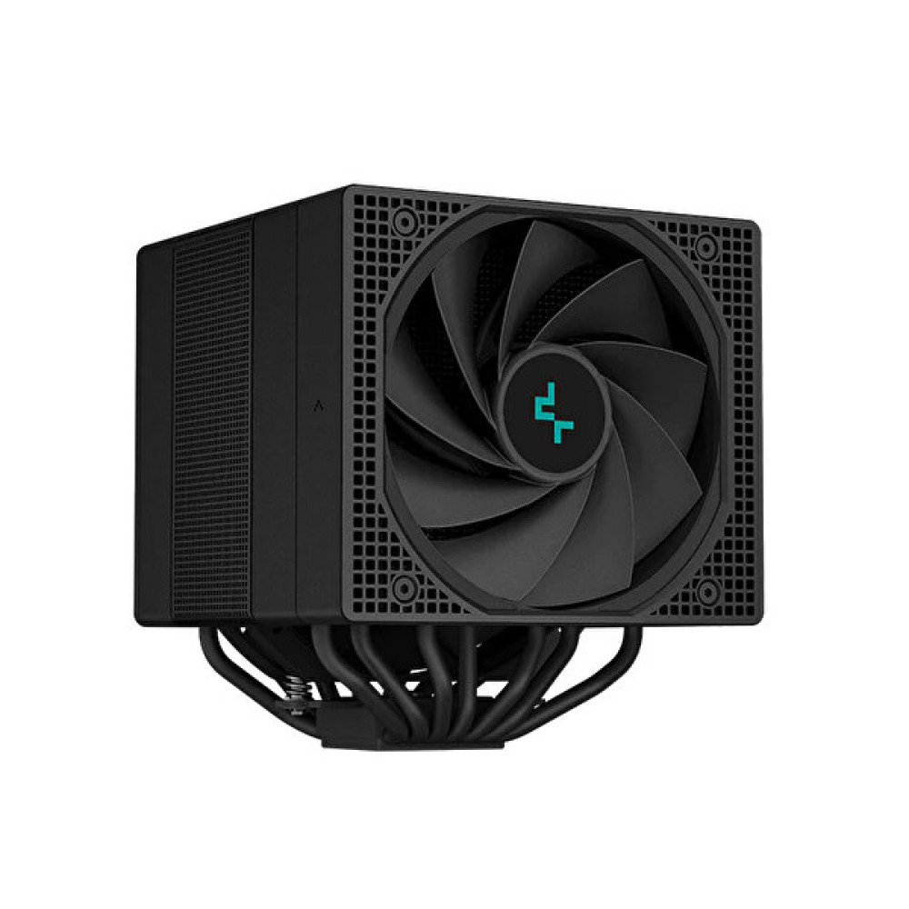 DeepCool Assassin IV 140 MM Intel-AMD Uyumlu Siyah Hava Soğutucu Soğutucular Fiyatı