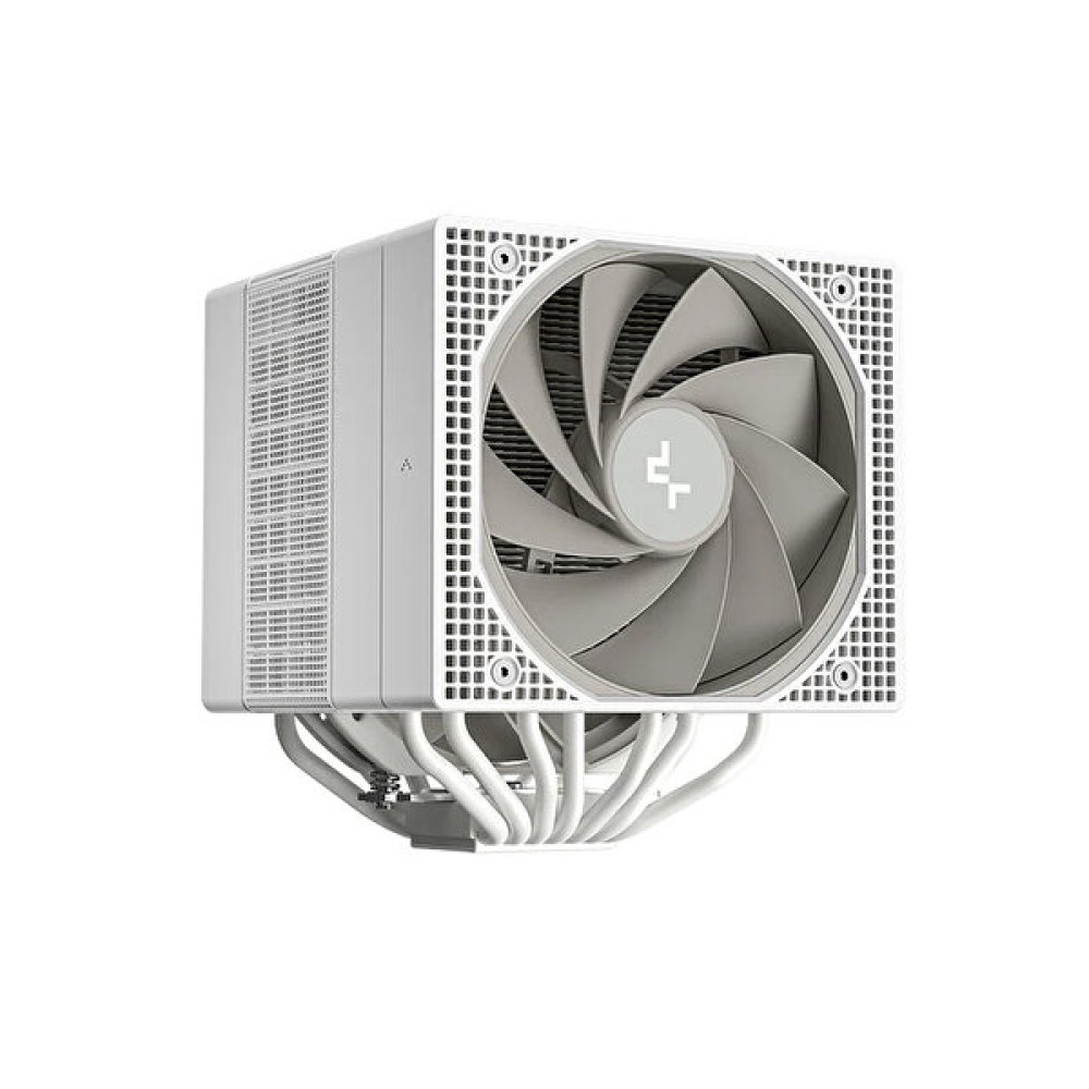 DeepCool Assassin Iv-Wh 140 MM Intel-AMD Uyumlu Beyaz Hava Soğutucu Soğutucular Fiyatı