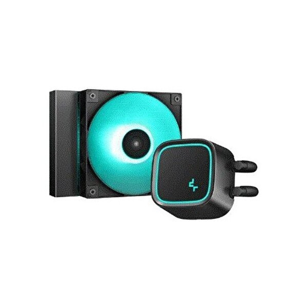 DeepCool Le300-Marrs LED 120 MM Intel 1700P - AMD Uyumlu Sıvı Soğutucu Soğutucular Fiyatı